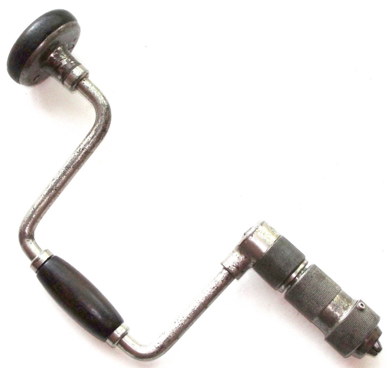 Stanley No.811 brace