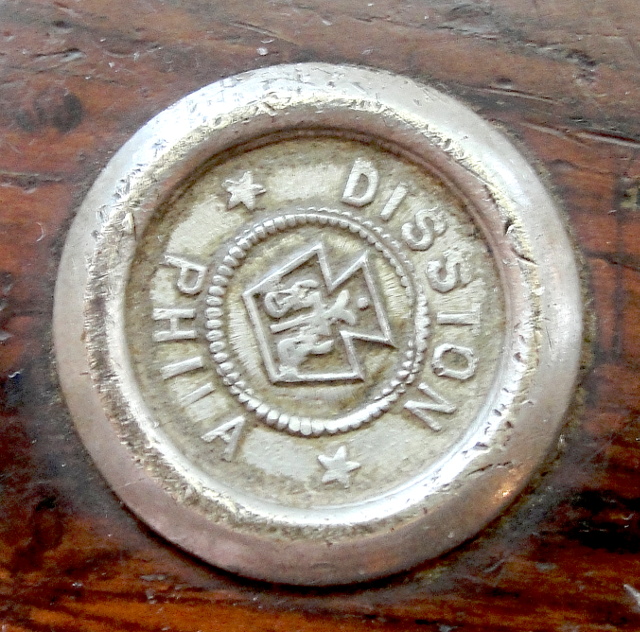 Medallion